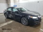 ✅ 2015 Acura TLX Technology • VIN: 19UUB2F52FA005103 • Лот: 91349265. Опубликован ранее на Copart с пробегом 86 356 миль. Бесплатный доступ к архиву аукционных продаж из США и подробный отчёт об истории автомобиля на DreamBid. Изображение 4.