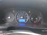 ✅ 2011 Hyundai Santa Fe Limited • VIN: 5XYZHDAGXBG008896 • Lot: 41564444. Listed on IAAI with 122,104 mi. Free auction sales archive from the USA and detailed vehicle history report at DreamBid. Image 7.