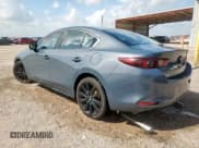 ✅ 2023 Mazda 3 S Carbon Edition • VIN: 3MZBPBCM6PM360182 • Lot: 61729695. Listed on Copart with 57,354 mi. Free auction sales archive from the USA and detailed vehicle history report at DreamBid. Image 2.