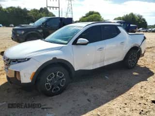 2023 Hyundai Santa Cruz SEL Premium с VIN 5NTJDDAF3PH046262, выставлен на аукционе Copart как лот 80338755 с пробегом 20 842 миль миль и Списание • Salvage title. История ставок и продаж доступна на DreamBid. Изображение 1.