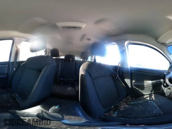 2012 Dodge Journey SXT с VIN 3C4PDCBG5CT395749, выставлен на аукционе IAAI как лот 43411173 с пробегом 172 546 миль миль и . История ставок и продаж доступна на DreamBid. Изображение 18.