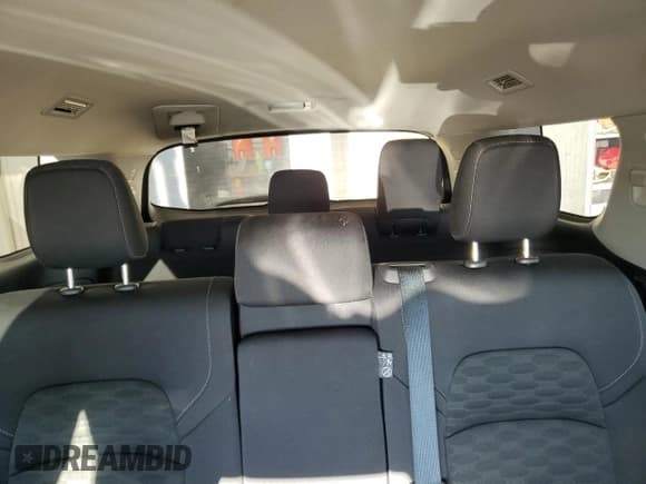 ✅ 2024 Nissan Pathfinder SV • VIN: 5N1DR3BA2RC259451 • Lot: 82160815. Listed on Copart with 68,792 mi. Free auction sales archive from the USA and detailed vehicle history report at DreamBid. Image 10.