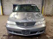 ✅ 2001 Honda Odyssey EX • VIN: 2HKRL18601H597572 • Лот: 86471855. Опубликован ранее на Copart с пробегом Не указан. Бесплатный доступ к архиву аукционных продаж из США и подробный отчёт об истории автомобиля на DreamBid. Изображение 5.