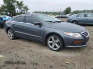 ✅ 2012 Volkswagen CC Lux • VIN: WVWHP7AN4CE534014 • Lot: 68882035. Wystawiony na Copart z przebiegiem 177 219 mil. Bezpłatny archiwum sprzedaży aukcyjnych z USA i szczegółowy raport historii pojazdu na DreamBid. Zdjęcie 4.