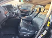 ✅ 2010 Lexus LS 460 • VIN: JTHBL5EFXA5098757 • Лот: 89830575. Опубликован ранее на Copart с пробегом 152 718 миль. Бесплатный доступ к архиву аукционных продаж из США и подробный отчёт об истории автомобиля на DreamBid. Изображение 7.