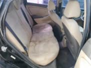 ✅ 2013 Hyundai Accent GLS • VIN: KMHCT4AEXDU305330 • Lot: 72955944. Wystawiony na Copart z przebiegiem 167 535 mil. Bezpłatny archiwum sprzedaży aukcyjnych z USA i szczegółowy raport historii pojazdu na DreamBid. Zdjęcie 10.