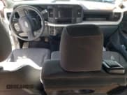 ✅ 2023 Ford F-250 XL • VIN: 1FT8W2BT2PEC56514 • Lot: 59321165. Listed on Copart with Not provided. Free auction sales archive from the USA and detailed vehicle history report at DreamBid. Image 8.