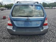 ✅ 2007 Subaru Forester X L.L. Bean • VIN: JF1SG67647H724633 • Лот: 68972515. Опубликован ранее на Copart с пробегом 147 620 миль. Бесплатный доступ к архиву аукционных продаж из США и подробный отчёт об истории автомобиля на DreamBid. Изображение 6.