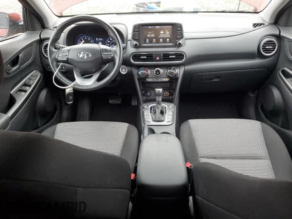 ✅ 2021 Hyundai Kona SEL • VIN: KM8K2CAA8MU628054 • Лот: 74726703. Опубликован ранее на Copart с пробегом 21 495 миль. Бесплатный доступ к архиву аукционных продаж из США и подробный отчёт об истории автомобиля на DreamBid. Изображение 8.