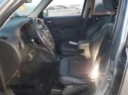 ✅ 2016 Jeep Patriot Sport • VIN: 1C4NJPBA4GD732586 • Lot: 84727855. Listed on Copart with 69,289 mi. Free auction sales archive from the USA and detailed vehicle history report at DreamBid. Image 7.