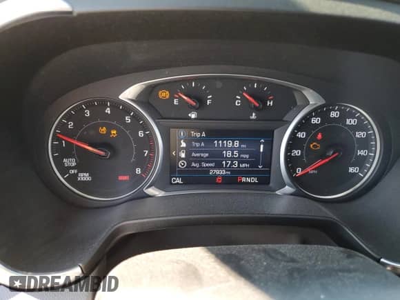 2021 Chevrolet Blazer LT with VIN 3GNKBCR46MS519635, listed as a Copart auction lot 60916644 with 27,933 mi miles and Salvage title. Bid and sale history available at DreamBid. Image 9.