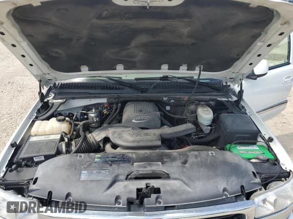 ✅ 2003 GMC Yukon XL SLT • VIN: 1GKFK16Z03J228762 • Lot: 59676055. Wystawiony na Copart z przebiegiem 138 970 mil. Bezpłatny archiwum sprzedaży aukcyjnych z USA i szczegółowy raport historii pojazdu na DreamBid. Zdjęcie 12.