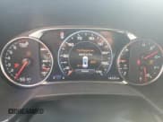 ✅ 2024 Chevrolet Blazer RS • VIN: 3GNKBKRS8RS248416 • Lot: 81639755. Listed on Copart with 14,235 mi. Free auction sales archive from the USA and detailed vehicle history report at DreamBid. Image 9.