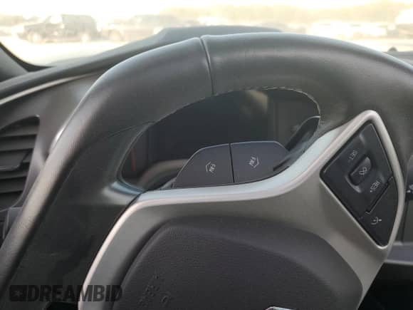 2019 Chevrolet Corvette 1LT z VIN 1G1YB2D73K5123693, wystawiony jako Copart lot #75279184 z przebiegiem Nie podano mil oraz Szkoda całkowita • Salvage title. Historia ofert i sprzedaży dostępna na DreamBid. Obrazek 9.