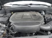 ✅ 2018 Dodge Durango GT • VIN: 1C4RDJDG3JC101378 • Lot: 42079593. Listed on IAAI with 107,023 mi. Free auction sales archive from the USA and detailed vehicle history report at DreamBid. Image 10.