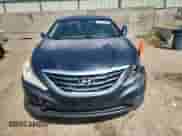 2013 Hyundai Sonata GLS with VIN 5NPEB4AC7DH594305, listed as a Copart auction lot 69480165 with 212,890 mi miles and Salvage title. Bid and sale history available at DreamBid. Image 5.