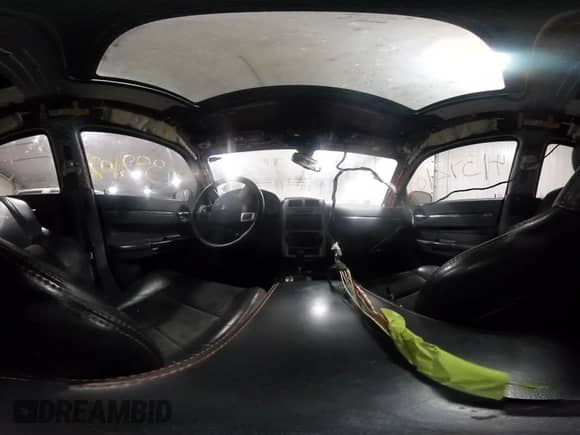 2009 Dodge Charger SRT-8 с VIN 2B3LA73W59H598180, выставлен на аукционе IAAI как лот 41392102 с пробегом Не указан миль и . История ставок и продаж доступна на DreamBid. Изображение 17.