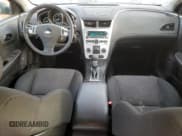 ✅ 2012 Chevrolet Malibu 1LT • VIN: 1G1ZC5E07CF167583 • Lot: 77948914. Listed on Copart with 189,549 mi. Free auction sales archive from the USA and detailed vehicle history report at DreamBid. Image 8.