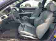 2008 BMW 3 Series M3 с VIN WBSWD93548PY41678, выставлен на аукционе Copart как лот 52818535 с пробегом 72 045 миль миль и Чистый • Clean title. История ставок и продаж доступна на DreamBid. Изображение 7.