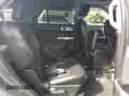 2022 Ford Explorer Limited with VIN 1FMSK7FH1NGB34924, listed as a Copart auction lot 85694715 with Not provided miles and Salvage title. Bid and sale history available at DreamBid. Image 11.