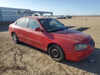 2005 Hyundai Elantra GLS с VIN KMHDN46D15U021407, выставлен на аукционе Copart как лот 63934974 с пробегом 227 814 миль миль и Списание • Salvage title. История ставок и продаж доступна на DreamBid. Изображение 4.