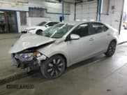 ✅ 2017 Toyota Corolla LE • VIN: 2T1BURHE9HC851961 • Лот: 84831175. Опубликован ранее на Copart с пробегом 94 243 миль. Бесплатный доступ к архиву аукционных продаж из США и подробный отчёт об истории автомобиля на DreamBid. Изображение 1.