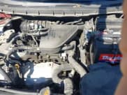 ✅ 2008 Nissan Rogue SL • VIN: JN8AS58TX8W016715 • Лот: 41449444. Опубликован ранее на IAAI с пробегом 224 967 миль. Бесплатный доступ к архиву аукционных продаж из США и подробный отчёт об истории автомобиля на DreamBid. Изображение 10.