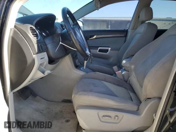 2008 Saturn VUE XE с VIN 3GSCL33P88S544415, выставлен на аукционе Copart как лот 89410975 с пробегом 246 760 миль миль и Списание • Salvage title. История ставок и продаж доступна на DreamBid. Изображение 7.
