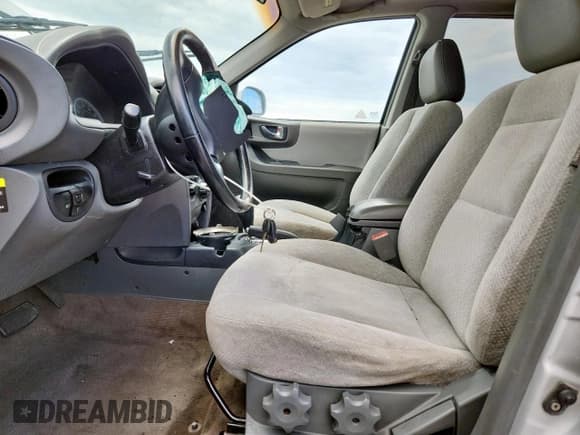 ✅ 2006 Hyundai Santa Fe GLS • VIN: KM8SC13D76U057698 • Lot: 69839375. Listed on Copart with 223,732 mi. Free auction sales archive from the USA and detailed vehicle history report at DreamBid. Image 7.