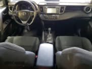 ✅ 2017 Toyota RAV4 XLE • VIN: JTMRJREV9HD079444 • Lot: 91396975. Listed on Copart with 84,959 mi. Free auction sales archive from the USA and detailed vehicle history report at DreamBid. Image 8.