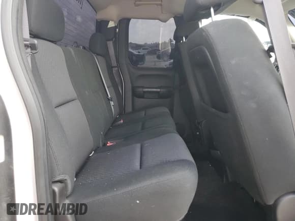 ✅ 2012 Chevrolet Silverado 1500 LT • VIN: 1GCRCSE00CZ199618 • Lot: 71574564. Listed on Copart with 170,857 mi. Free auction sales archive from the USA and detailed vehicle history report at DreamBid. Image 10.