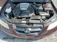 ✅ 2006 Hyundai Sonata GLS • VIN: 5NPEU46F26H127924 • Лот: 66169244. Опубликован ранее на Copart с пробегом 170 752 миль. Бесплатный доступ к архиву аукционных продаж из США и подробный отчёт об истории автомобиля на DreamBid. Изображение 13.