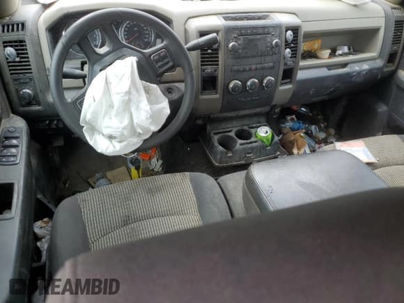 ✅ 2012 Ram 1500 Tradesman • VIN: 1C6RD6KP8CS113798 • Лот: 72913574. Опубликован ранее на Copart с пробегом 196 333 миль. Бесплатный доступ к архиву аукционных продаж из США и подробный отчёт об истории автомобиля на DreamBid. Изображение 8.