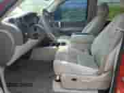 ✅ 2007 GMC Sierra 1500 SLE1 • VIN: 2GTEK13M971657656 • Lot: 66731755. Listed on Copart with 183,462 mi. Free auction sales archive from the USA and detailed vehicle history report at DreamBid. Image 7.