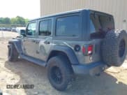 ✅ 2019 Jeep Wrangler Unlimited Sport S • VIN: 1C4HJXDG3KW662946 • Лот: 42157025. Опубликован ранее на IAAI с пробегом 26 096 миль. Бесплатный доступ к архиву аукционных продаж из США и подробный отчёт об истории автомобиля на DreamBid. Изображение 3.