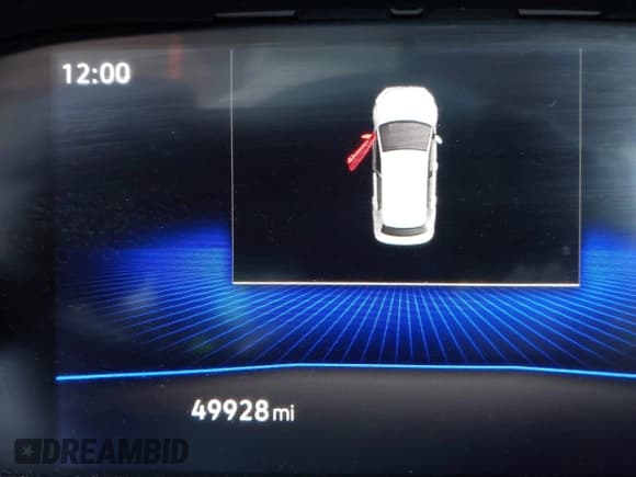 ✅ 2024 Volkswagen Taos S • VIN: 3VV5X7B23RM005889 • Lot: 42421208. Wystawiony na IAAI z przebiegiem 49 928 mil. Bezpłatny archiwum sprzedaży aukcyjnych z USA i szczegółowy raport historii pojazdu na DreamBid. Zdjęcie 14.