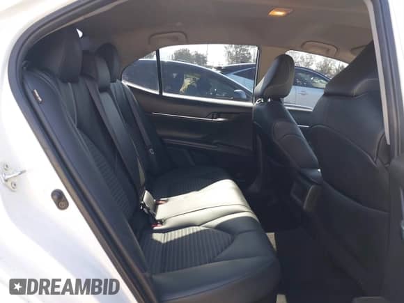 2023 Toyota Camry Hybrid SE с VIN 4T1G31AK3PU606614, выставлен на аукционе IAAI как лот 42320632 с пробегом 114 094 миль миль и . История ставок и продаж доступна на DreamBid. Изображение 8.