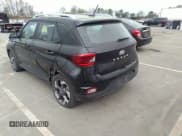 ✅ 2023 Hyundai Venue Limited • VIN: KMHRC8A37PU230705 • Lot: 41901589. Listed on IAAI with 38,550 mi. Free auction sales archive from the USA and detailed vehicle history report at DreamBid. Image 3.