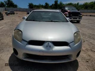 ✅ 2006 Mitsubishi Eclipse GS • VIN: 4A3AK24F46E037621 • Lot: 61295714. Wystawiony na Copart z przebiegiem 242 524 mil. Bezpłatny archiwum sprzedaży aukcyjnych z USA i szczegółowy raport historii pojazdu na DreamBid. Zdjęcie 5.