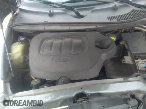 ✅ 2009 Chevrolet HHR 1LT • VIN: 3GNCA23B99S549793 • Lot: 41727418. Listed on IAAI with 241,776 mi. Free auction sales archive from the USA and detailed vehicle history report at DreamBid. Image 10.