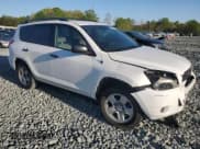 ✅ 2008 Toyota RAV4 • VIN: JTMZK33VX86012580 • Lot: 53352995. Wystawiony na Copart z przebiegiem 254 189 mil. Bezpłatny archiwum sprzedaży aukcyjnych z USA i szczegółowy raport historii pojazdu na DreamBid. Zdjęcie 4.