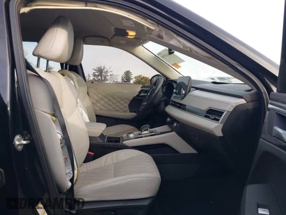 ✅ 2024 Mitsubishi Outlander SEL • VIN: JA4J4WA86RZ023513 • Lot: 43641530. Wystawiony na IAAI z przebiegiem 91 523 mil. Bezpłatny archiwum sprzedaży aukcyjnych z USA i szczegółowy raport historii pojazdu na DreamBid. Zdjęcie 5.