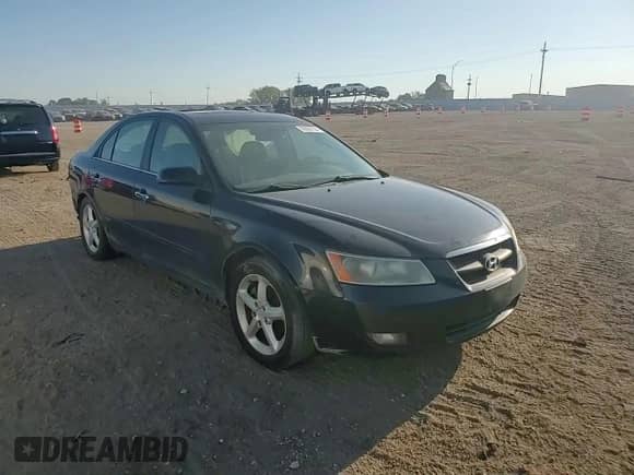 2006 Hyundai Sonata GLS с VIN 5NPEU46F36H057253, выставлен на аукционе Copart как лот 68858134 с пробегом 127 224 миль миль и Списание • Salvage title. История ставок и продаж доступна на DreamBid. Изображение 11.