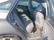 ✅ 2013 Hyundai Sonata GLS • VIN: 5NPEB4AC1DH564166 • Lot: 76308634. Listed on Copart with 156,884 mi. Free auction sales archive from the USA and detailed vehicle history report at DreamBid. Image 6.