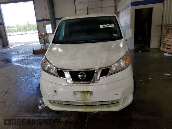 ✅ 2017 Nissan NV200 SV • VIN: 3N6CM0KN8HK695601 • Лот: 84565345. Опубликован ранее на Copart с пробегом 251 781 миль. Бесплатный доступ к архиву аукционных продаж из США и подробный отчёт об истории автомобиля на DreamBid. Изображение 5.