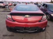 ✅ 2019 Chevrolet Volt LT • VIN: 1G1RC6S58KU127688 • Lot: 37604534. Wystawiony na Copart z przebiegiem Nie podano. Bezpłatny archiwum sprzedaży aukcyjnych z USA i szczegółowy raport historii pojazdu na DreamBid. Zdjęcie 6.