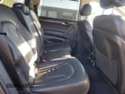 ✅ 2013 Audi Q7 Premium Plus • VIN: WA1LGAFE2DD015433 • Lot: 84413315. Listed on Copart with 124,118 mi. Free auction sales archive from the USA and detailed vehicle history report at DreamBid. Image 11.