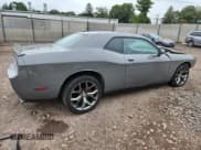 ✅ 2011 Dodge Challenger R/T Classic • VIN: 2B3CJ5DT2BH541448 • Lot: 71236495. Wystawiony na Copart z przebiegiem 138 898 mil. Bezpłatny archiwum sprzedaży aukcyjnych z USA i szczegółowy raport historii pojazdu na DreamBid. Zdjęcie 3.