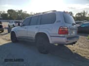 ✅ 1999 Toyota Land Cruiser • VIN: JT3HT05J5X0055392 • Лот: 80380435. Опубликован ранее на Copart с пробегом Не указан. Бесплатный доступ к архиву аукционных продаж из США и подробный отчёт об истории автомобиля на DreamBid. Изображение 2.