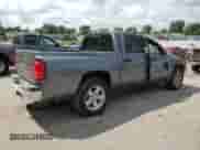 2007 Dodge Dakota ST с VIN 1D7HW28K87S263585, выставлен на аукционе Copart как лот 60899585 с пробегом 79 877 миль миль и Списание • Salvage title. История ставок и продаж доступна на DreamBid. Изображение 3.